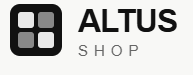 Altus shop